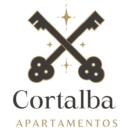 Apartamentos Coralba - Duplex Bahia De Cadiz サン・フェルナンド エクステリア 写真