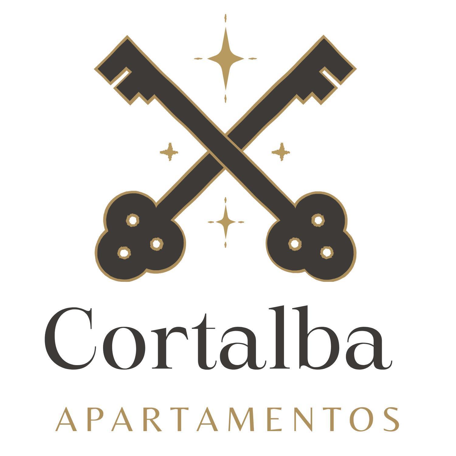 Apartamentos Coralba - Duplex Bahia De Cadiz サン・フェルナンド エクステリア 写真