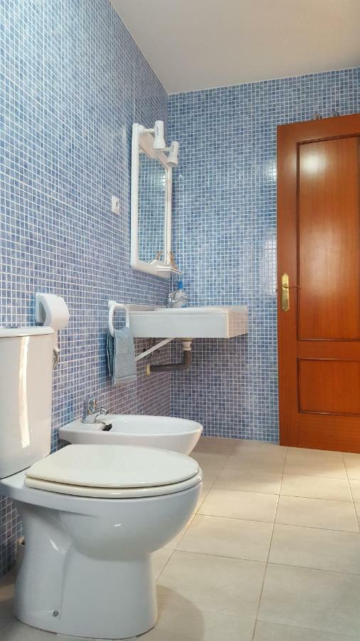 Apartamentos Coralba - Duplex Bahia De Cadiz サン・フェルナンド エクステリア 写真