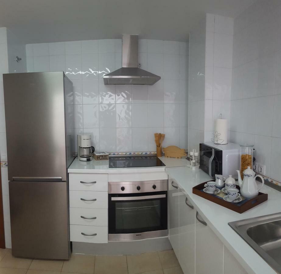 Apartamentos Coralba - Duplex Bahia De Cadiz サン・フェルナンド エクステリア 写真