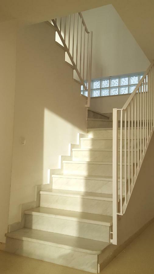 Apartamentos Coralba - Duplex Bahia De Cadiz サン・フェルナンド エクステリア 写真