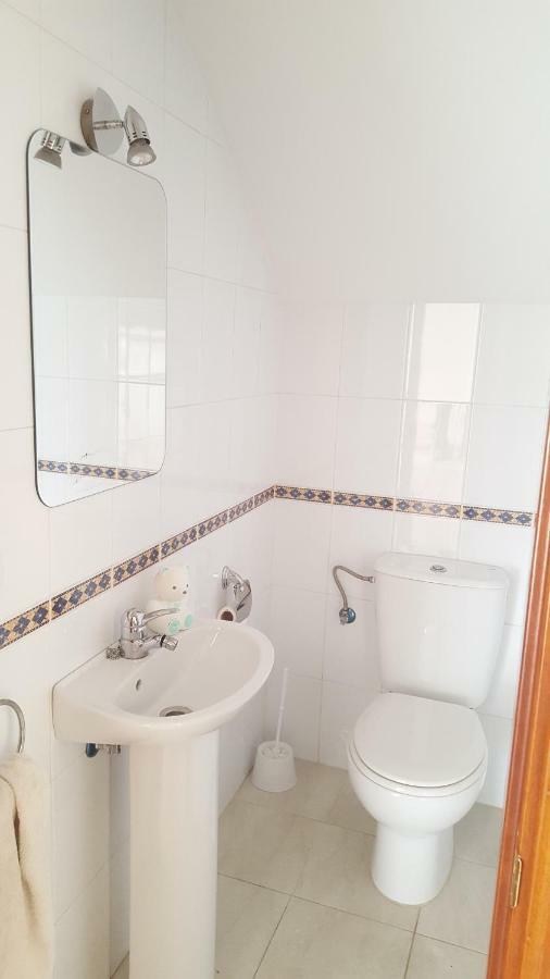 Apartamentos Coralba - Duplex Bahia De Cadiz サン・フェルナンド エクステリア 写真