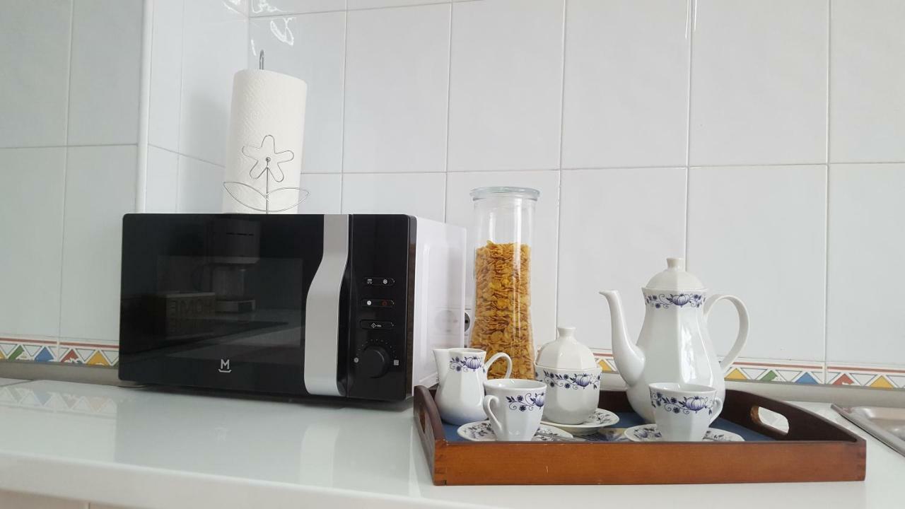 Apartamentos Coralba - Duplex Bahia De Cadiz サン・フェルナンド エクステリア 写真