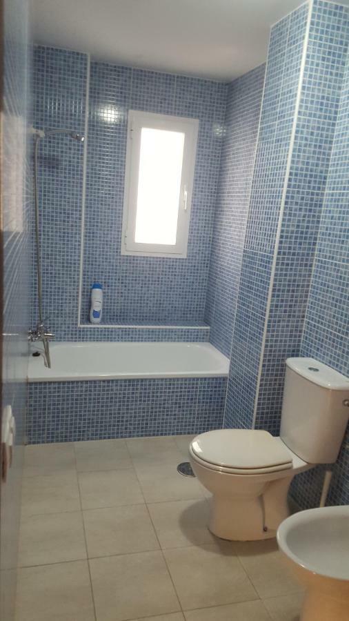 Apartamentos Coralba - Duplex Bahia De Cadiz サン・フェルナンド エクステリア 写真