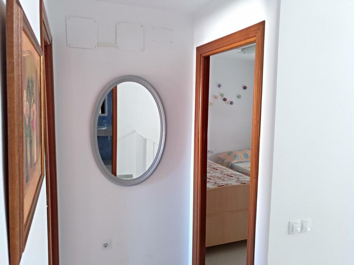 Apartamentos Coralba - Duplex Bahia De Cadiz サン・フェルナンド エクステリア 写真