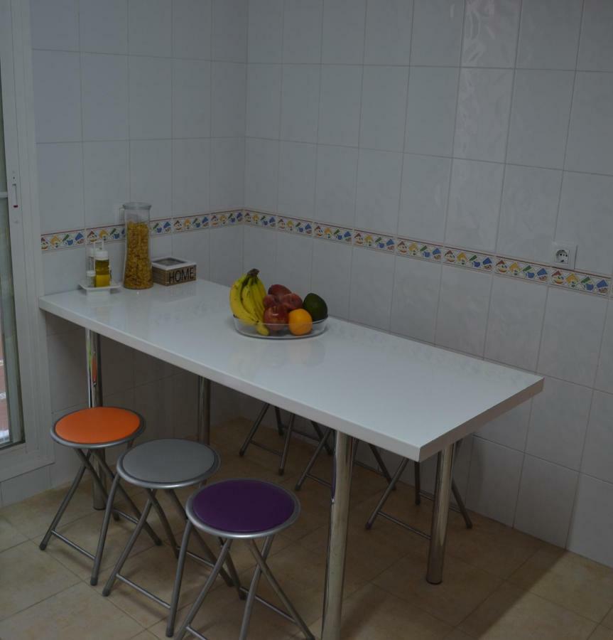 Apartamentos Coralba - Duplex Bahia De Cadiz サン・フェルナンド エクステリア 写真