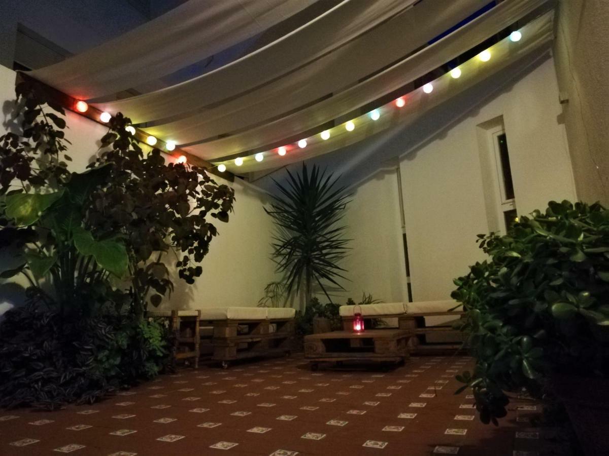 Apartamentos Coralba - Duplex Bahia De Cadiz サン・フェルナンド エクステリア 写真